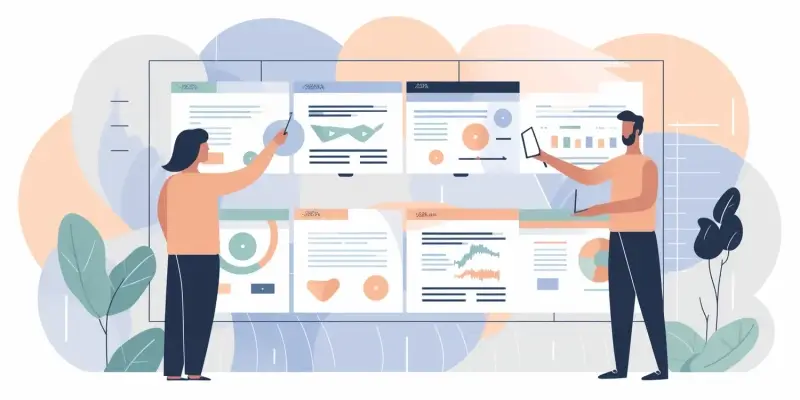 Freelancer Seo Szczecin