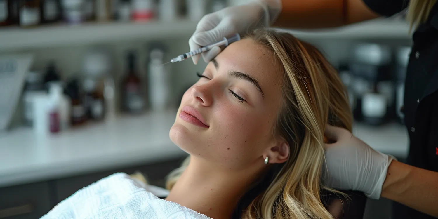 Gdzie kupić kwas hialuronowy w strzykawce?