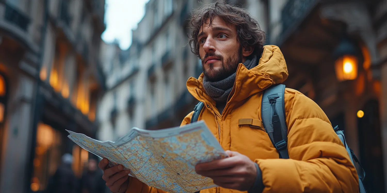 Gdzie pracuje przewodnik – w jakich miejscach jest on niezbędny?