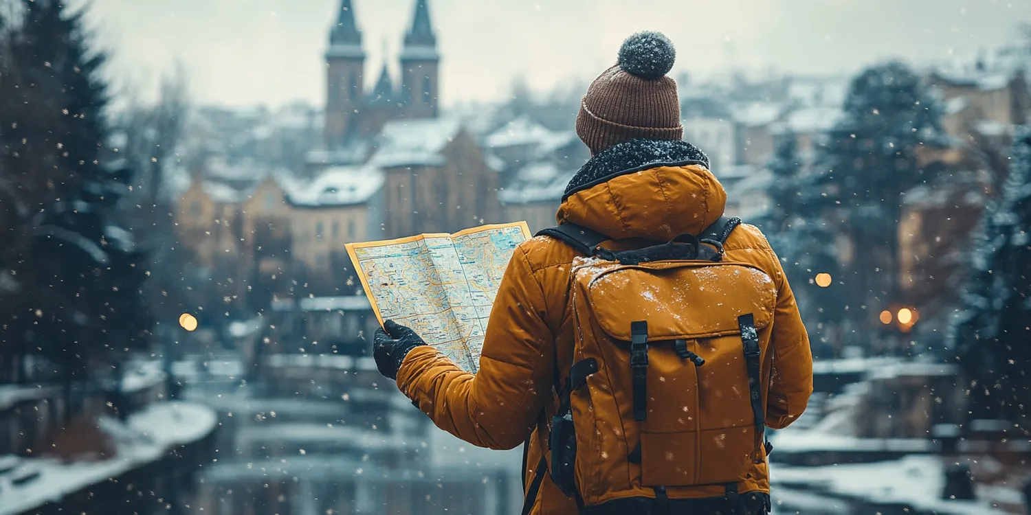 Gdzie pracuje przewodnik - w jakich miejscach jest on niezbędny?