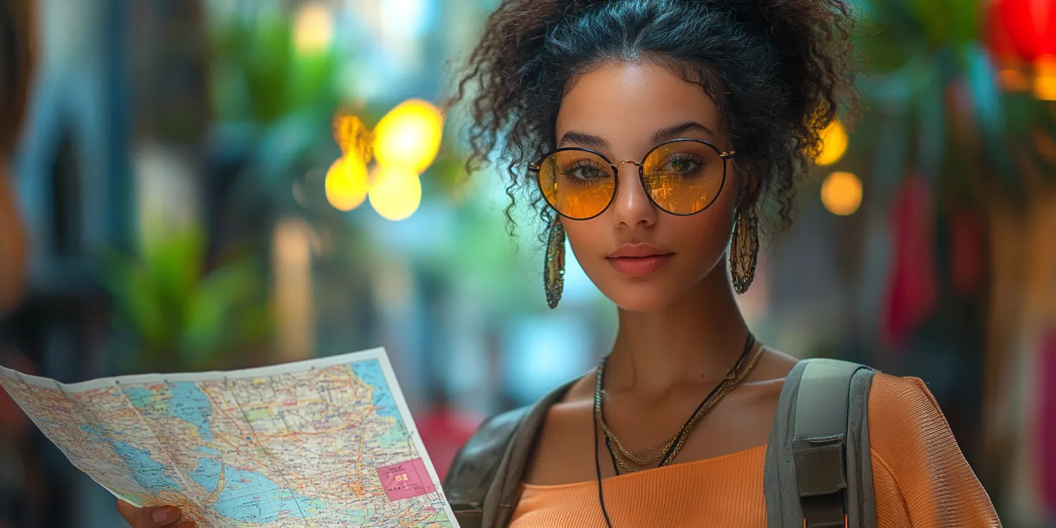 Ile kosztuje przewodnik po parku krajobrazowym?