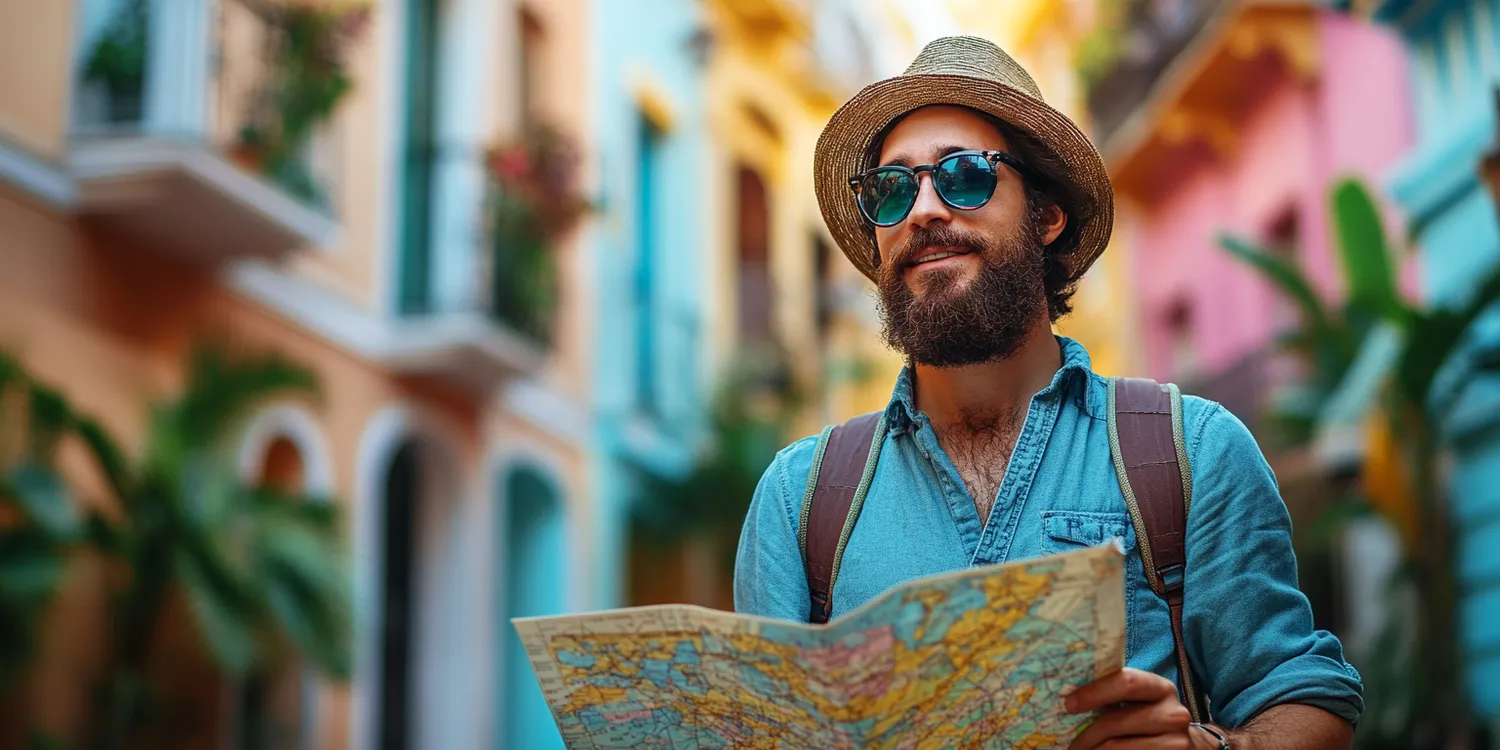 Ile kosztuje przewodnik?