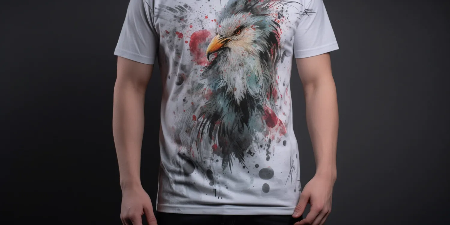 Jak działa sitodruk?