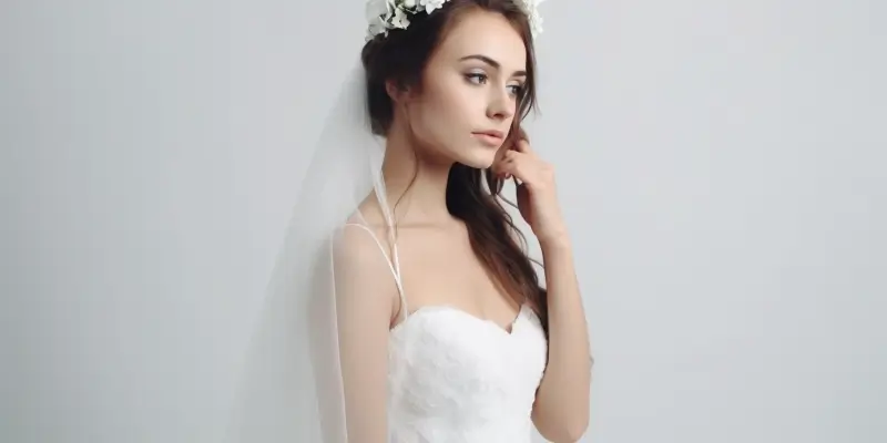 Jak kupić suknie ślubną i nie stracić głowy?