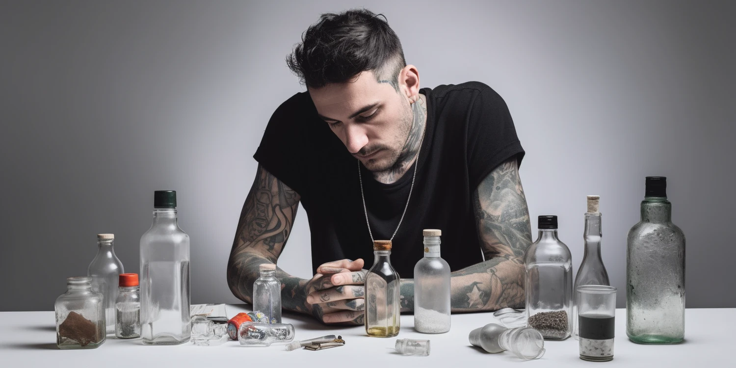 Jak kupić test na narkotyki?