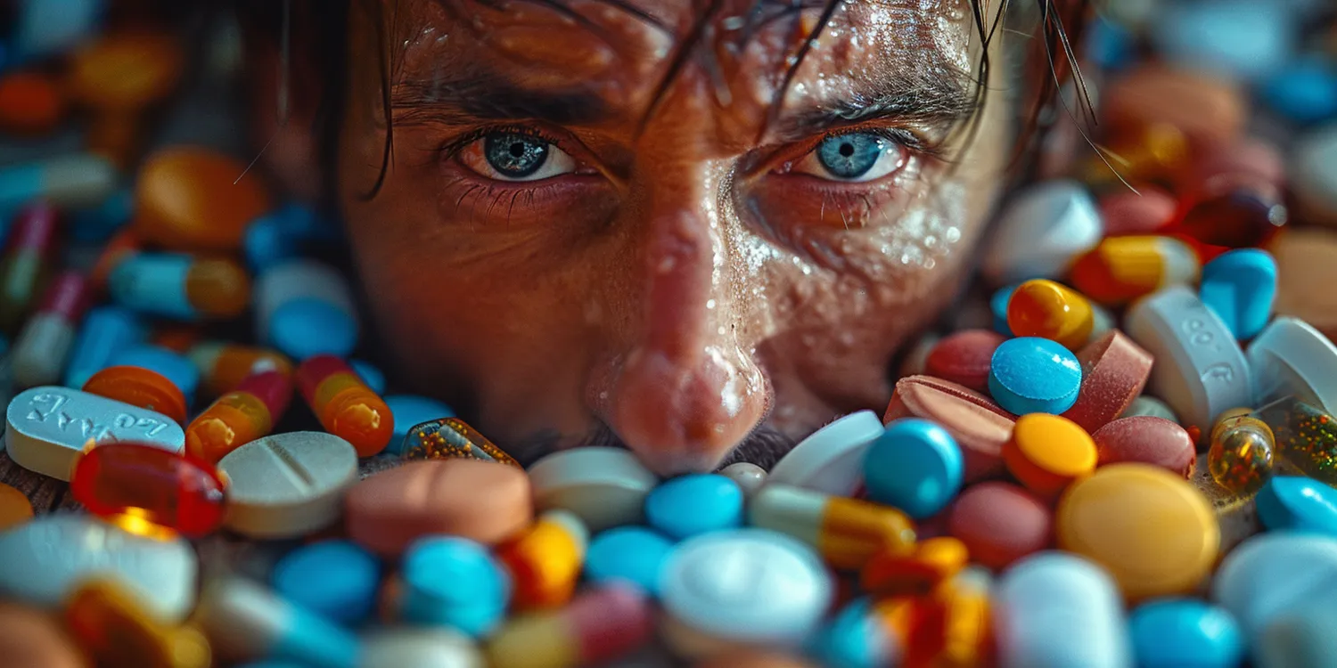 Jak można zrobić test na narkotyki?