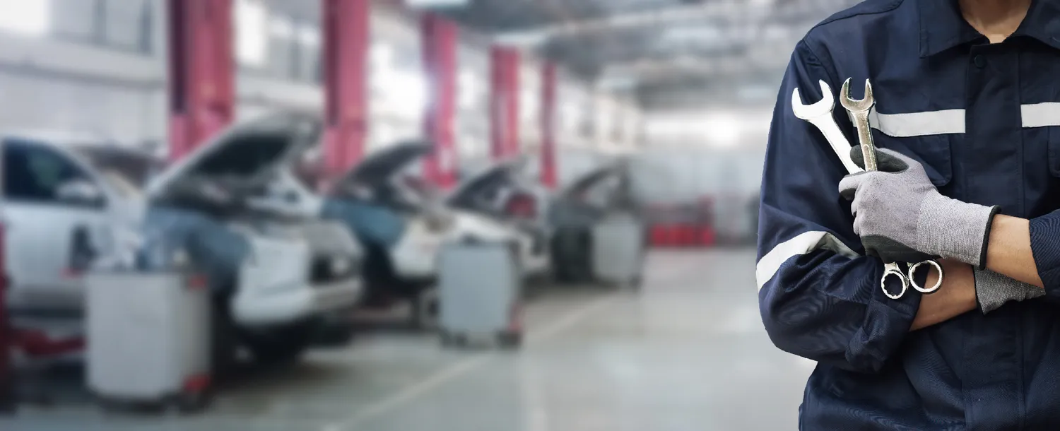 Jak otworzyć warsztat samochodowy w garażu?