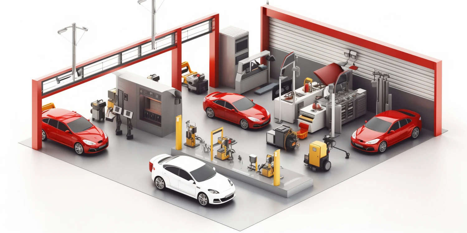 Jak otworzyć warsztat samochodowy w Polsce?