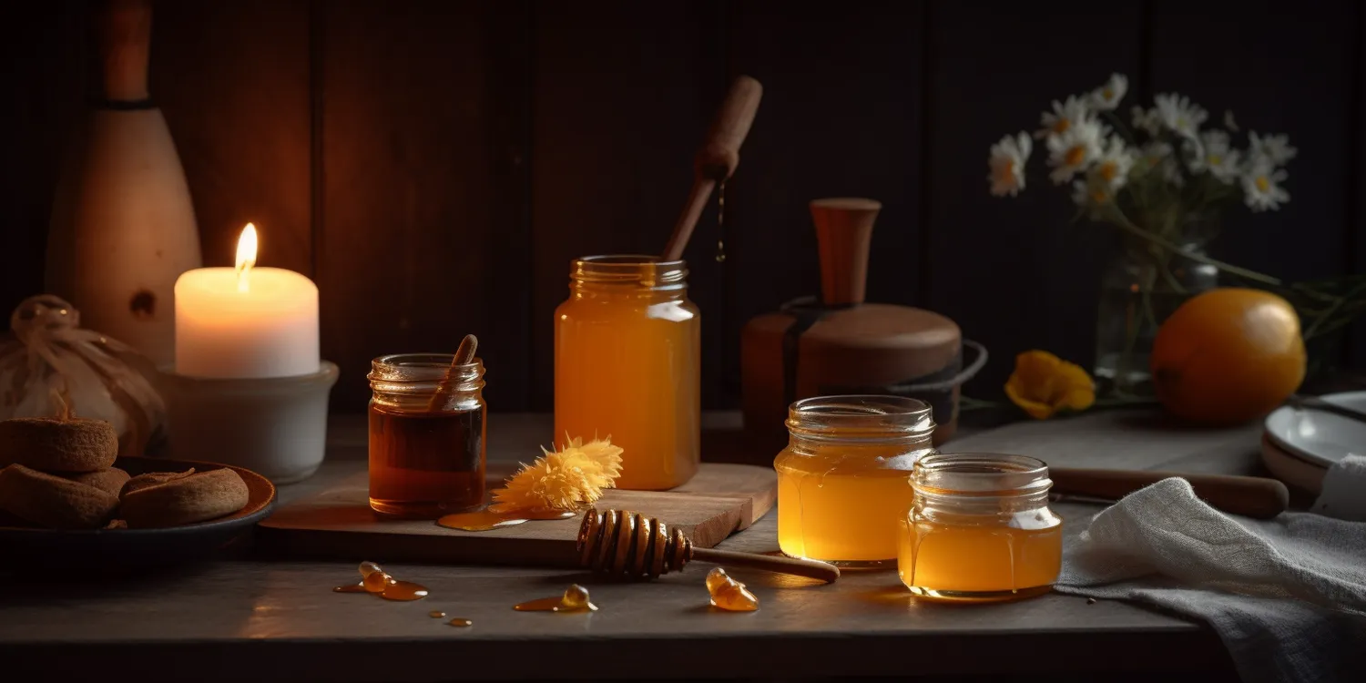 Jak powstaje miód faceliowy?