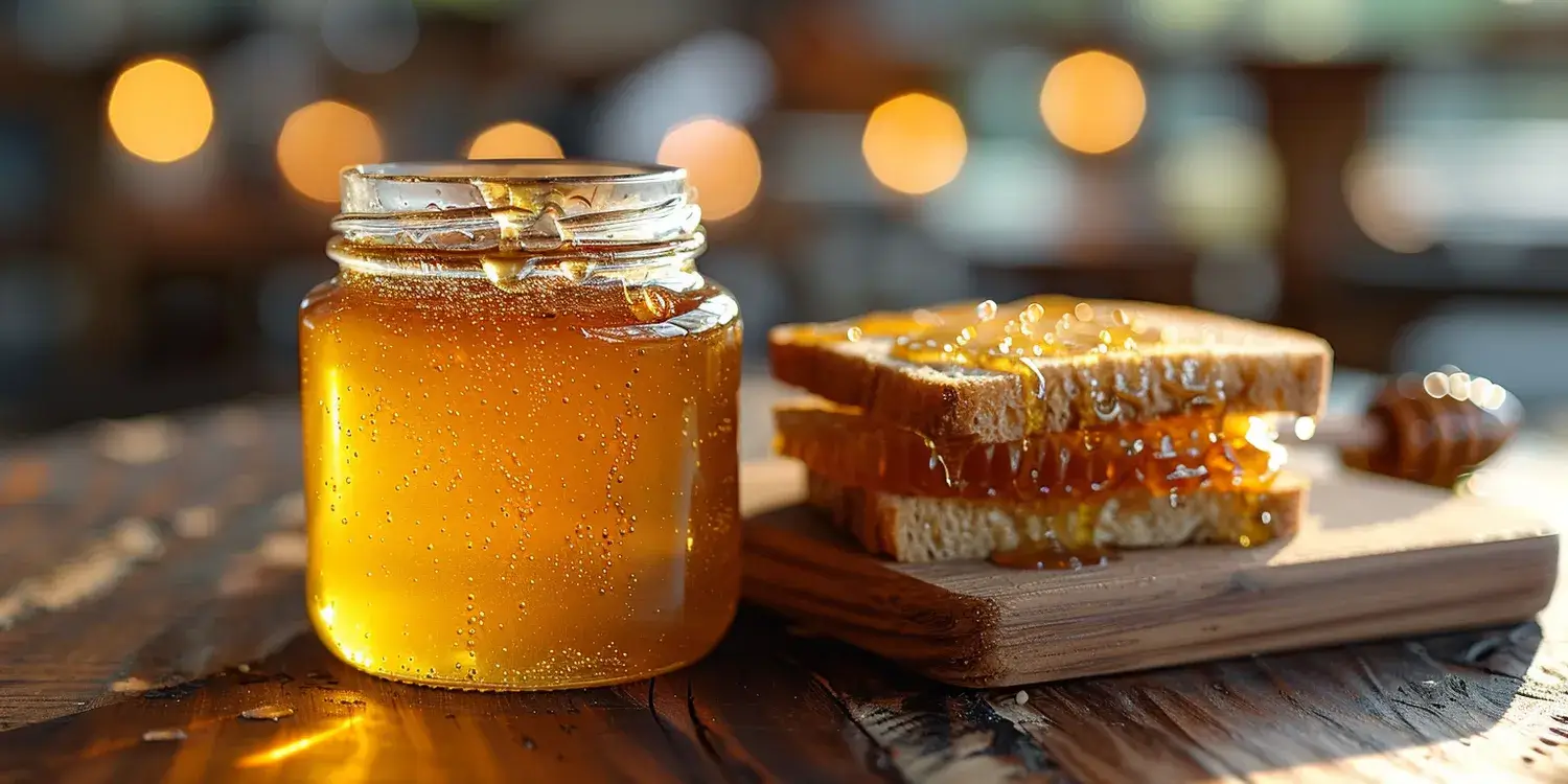 Jak powstaje miód lipowy?