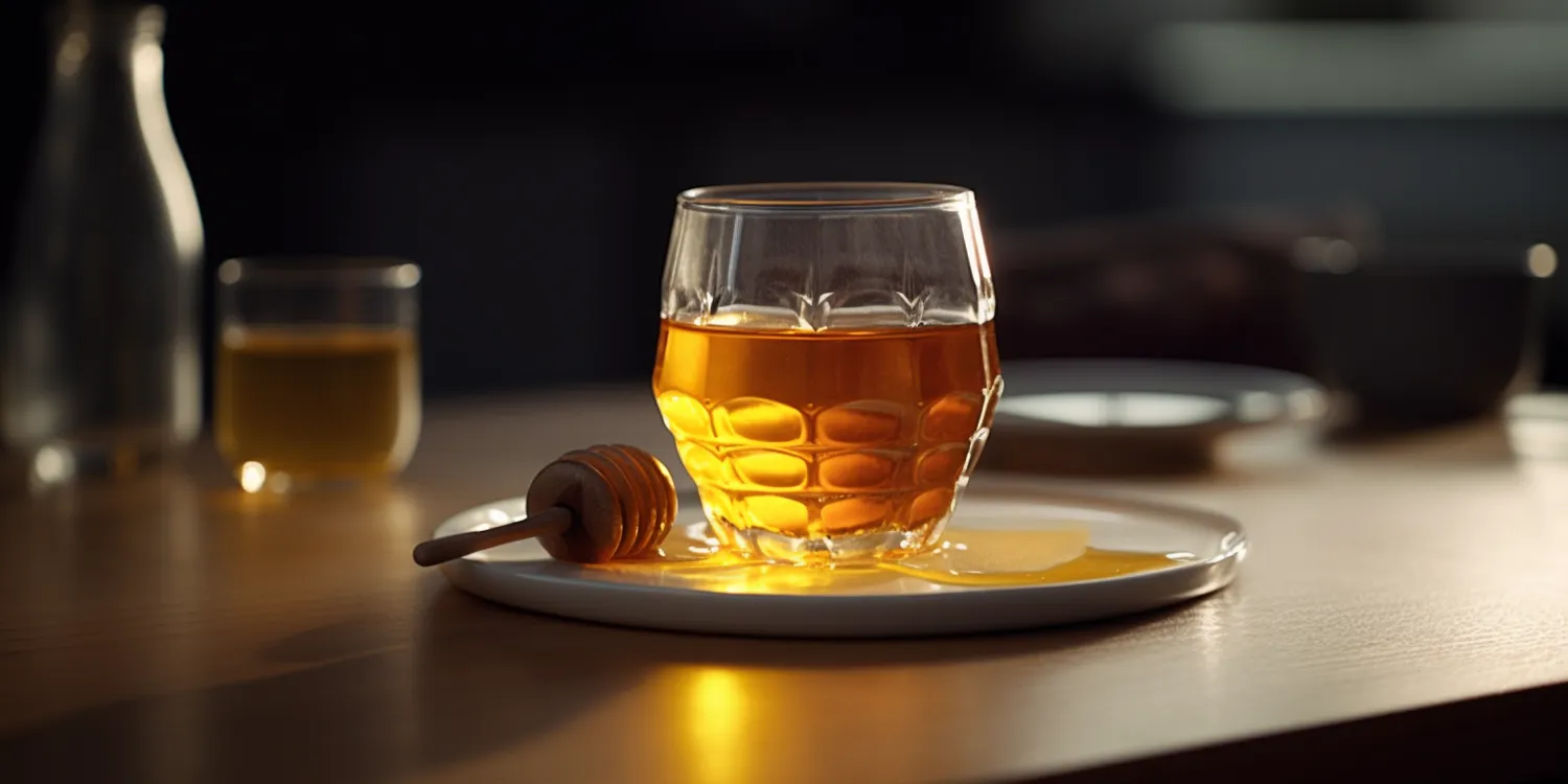 Jak powstaje miód lipowy?