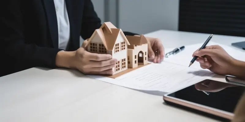 Jak pracują pośrednicy nieruchomości?