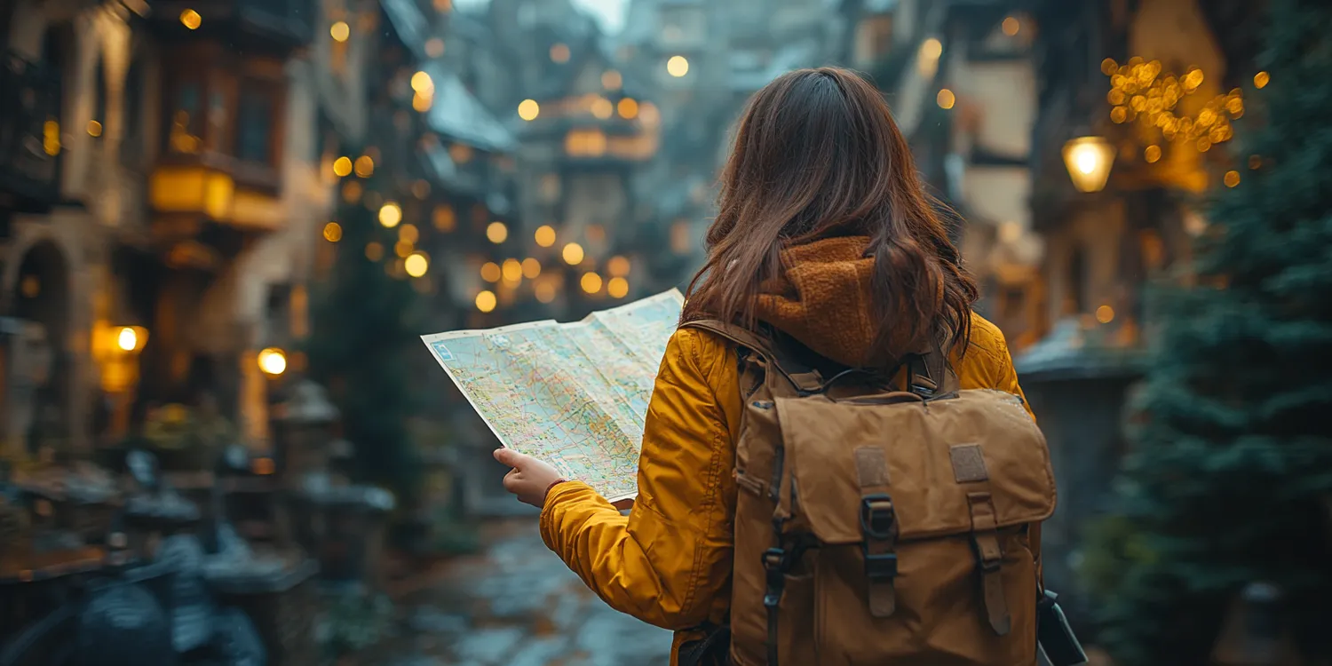 Jak przewodnik turystyczny może założyć firmę?