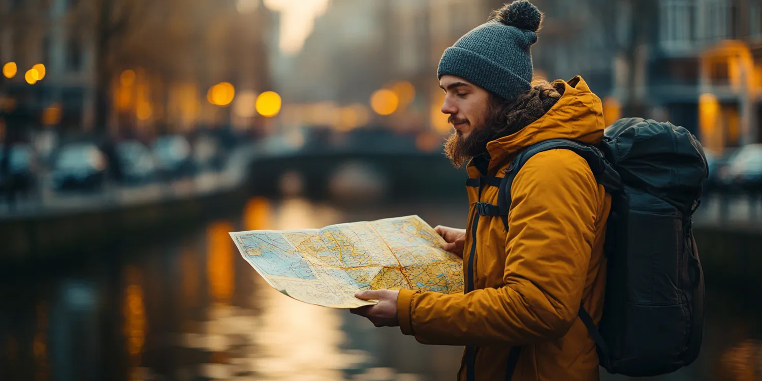 Jak przewodnik turystyczny może założyć firmę?