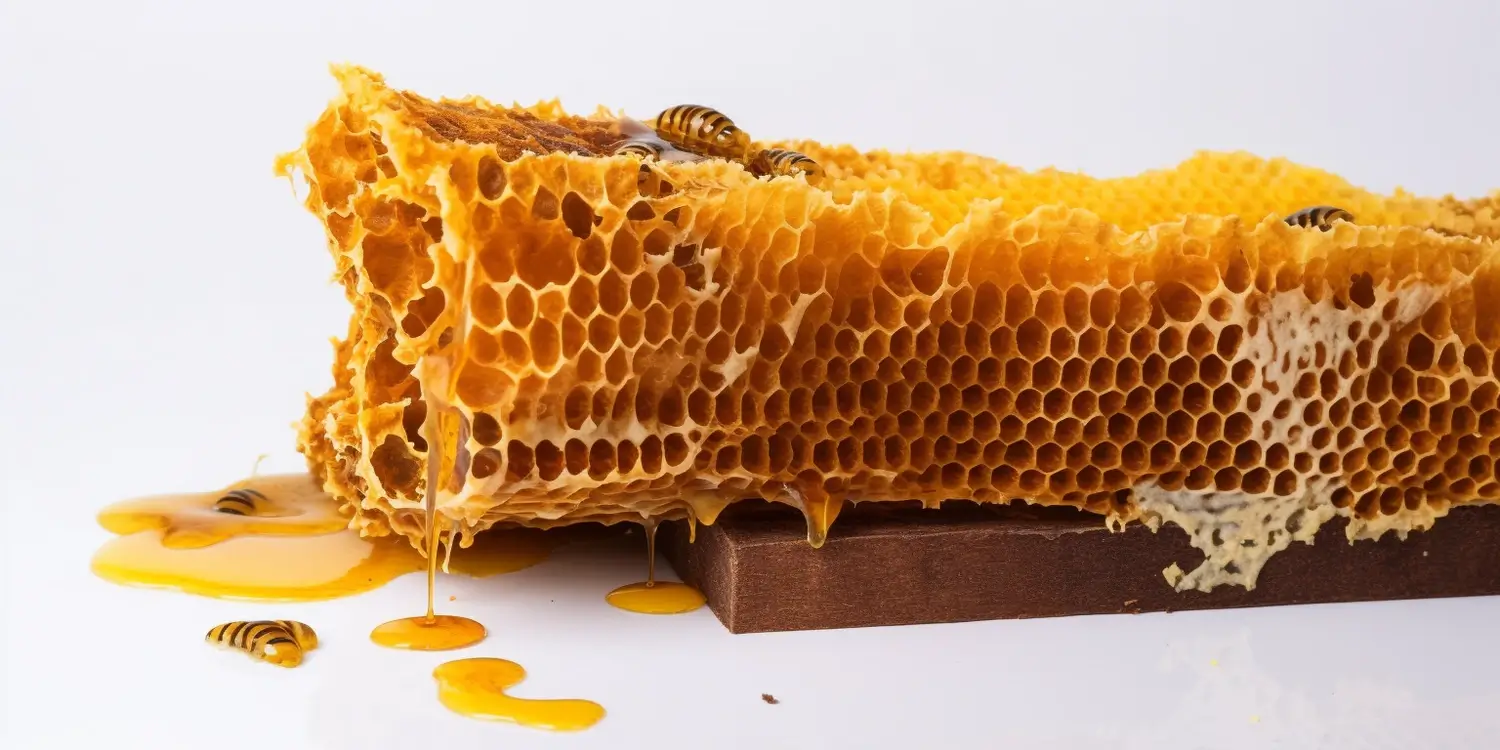 Jak rozpoznać miód lipowy?