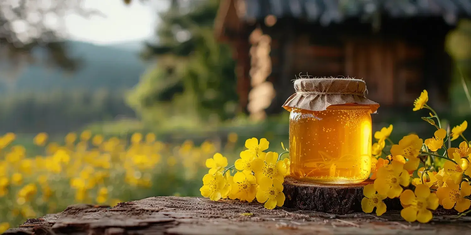 Jak rozpoznać prawdziwy miód lipowy?