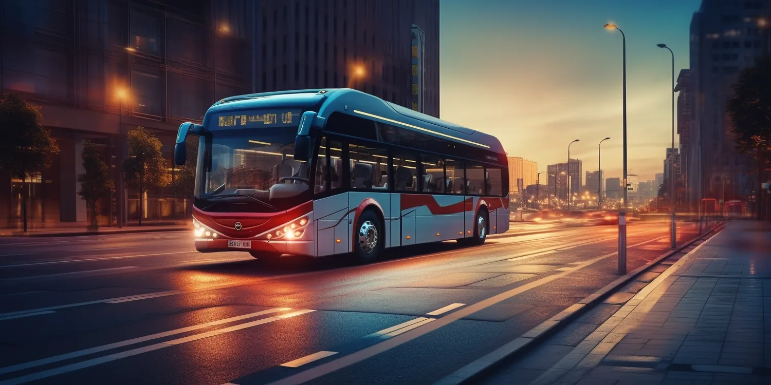 Jak sprawdzić autokar przed wycieczką?