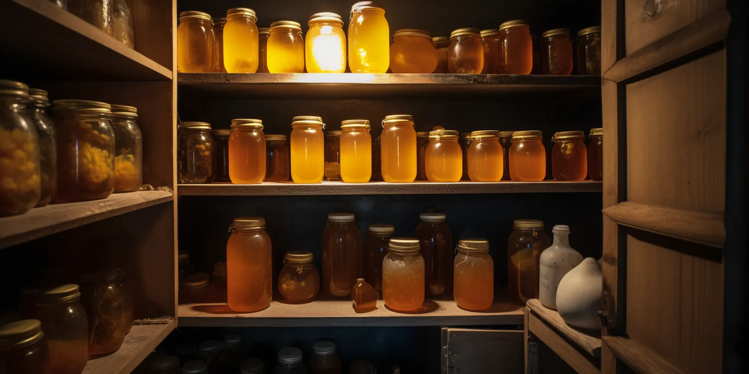 Jak sprawdzić miód spadziowy?