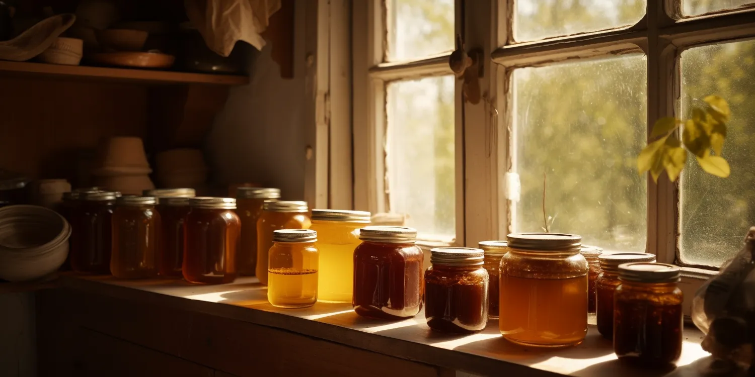 Jak stosować miód lipowy?