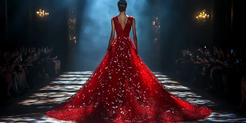 Jak wybierać sukienki na różne okazje?