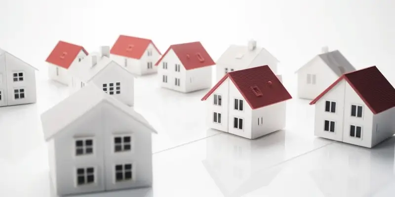 Jak zarabiać na sprzedaży nieruchomość?