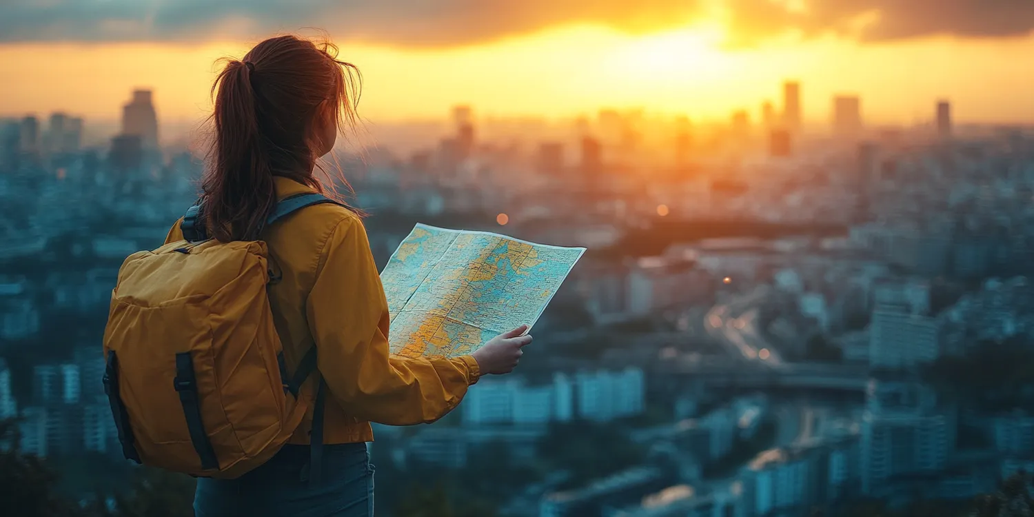 Jak zostać przewodnikiem turystycznym?