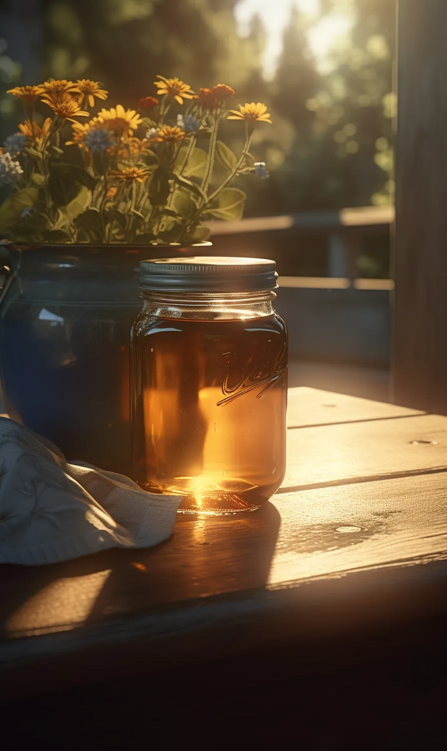 Jaki kolor ma miód lipowy?