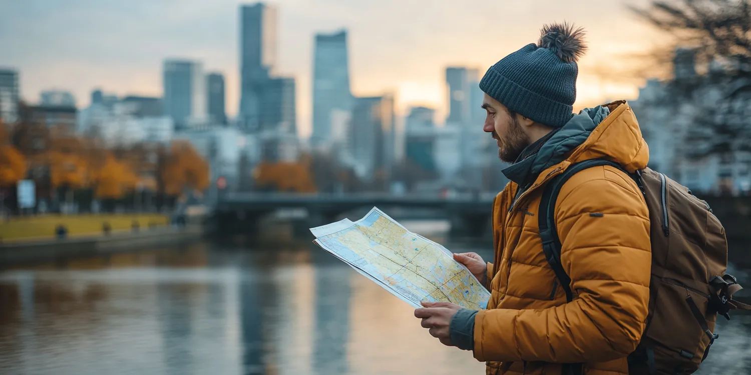 Jaki powinien być przewodnik turystyczny, żeby świadczyć usługę najwyższej jakości?
