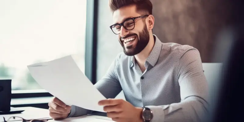 Jakie dane są przetwarzane przez biuro rachunkowe?