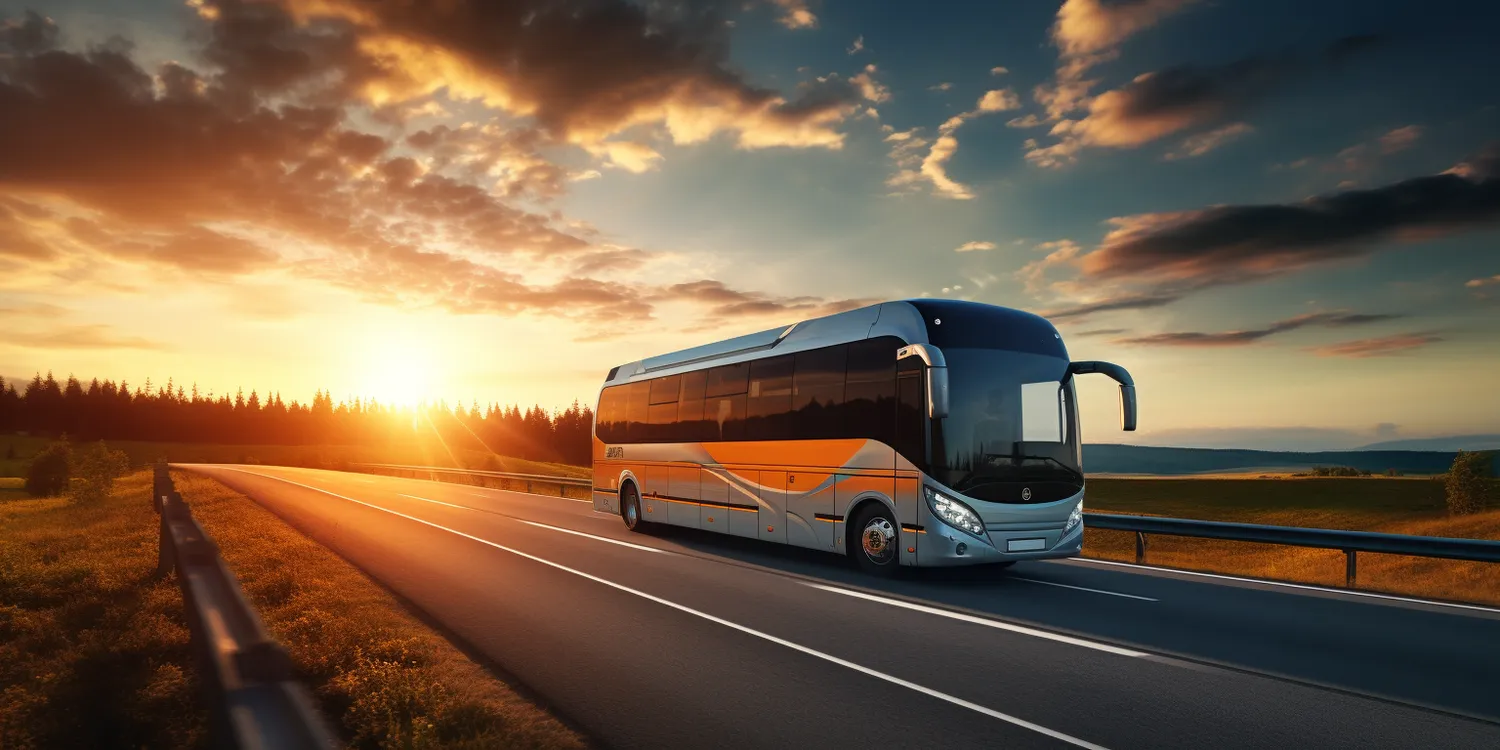 Jakie prawo jazdy na autokar?