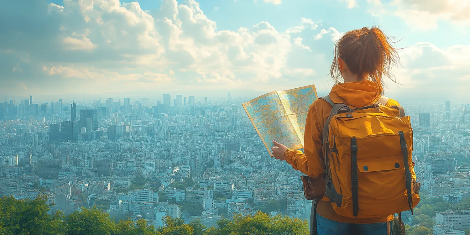 Jakie studia podjąć, aby zostać przewodnikiem?