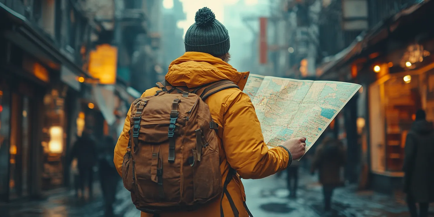 Jakie studia podjąć, aby zostać przewodnikiem?