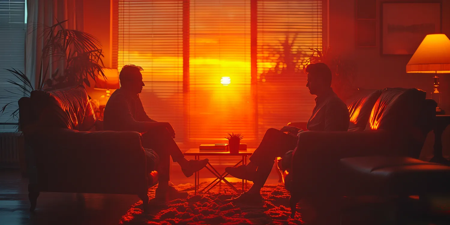 Kiedy terapia dla par?