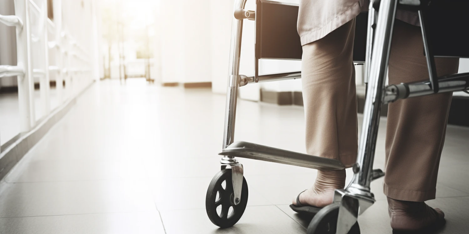 Kiedy warto odwiedzić rehabilitanta?