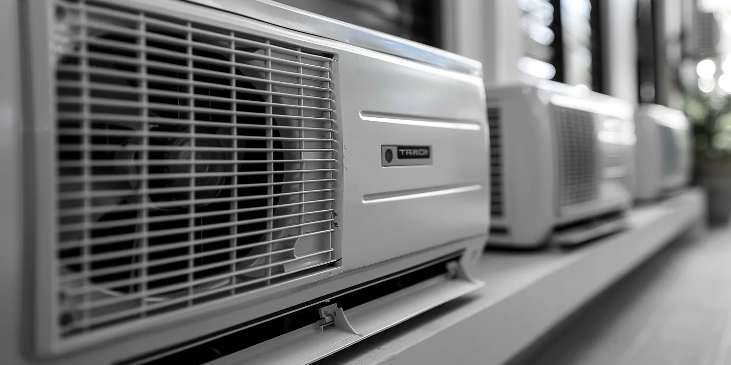 Klimatyzacja do biura Olsztyn