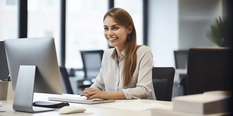 Księgowy kurs online – czy warto skorzystać z tej możliwości?