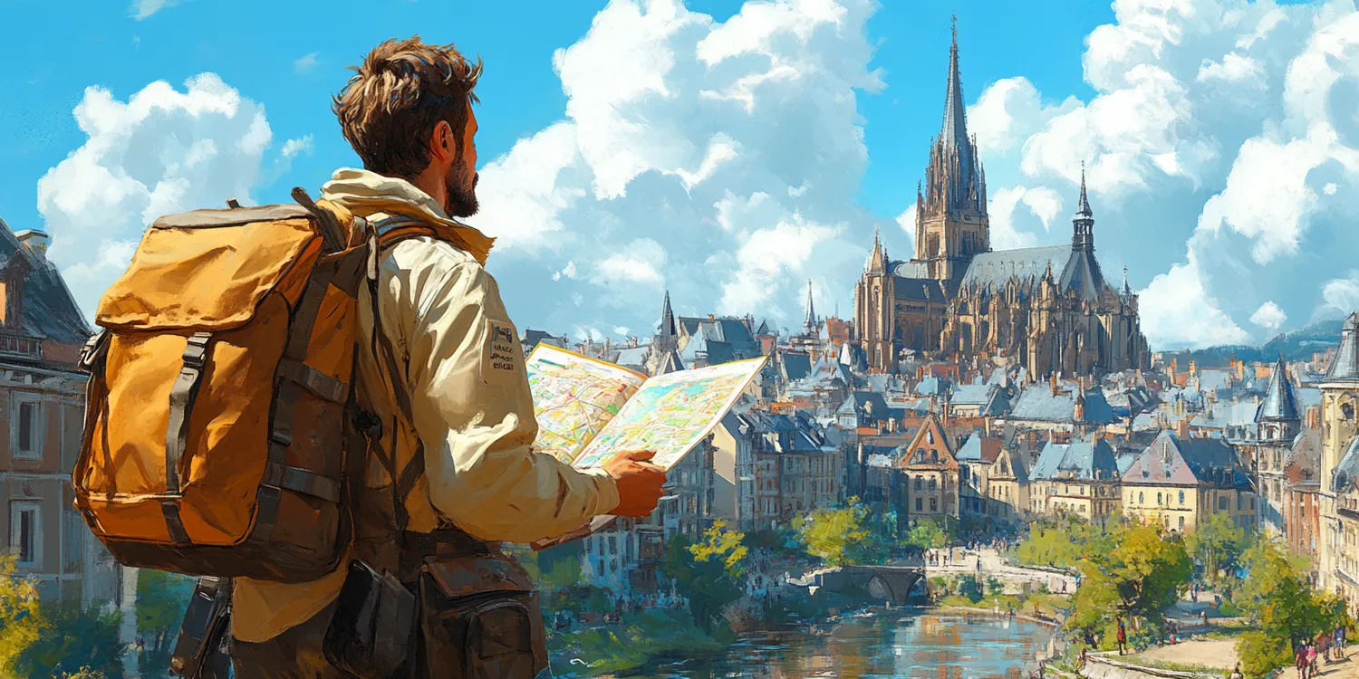 Kto to jest przewodnik turystyczny – na czym polega ten zawód?