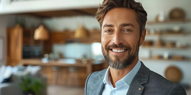 Masz nieruchomość na sprzedaż? Zrób dobre wrażenie na odwiedzających