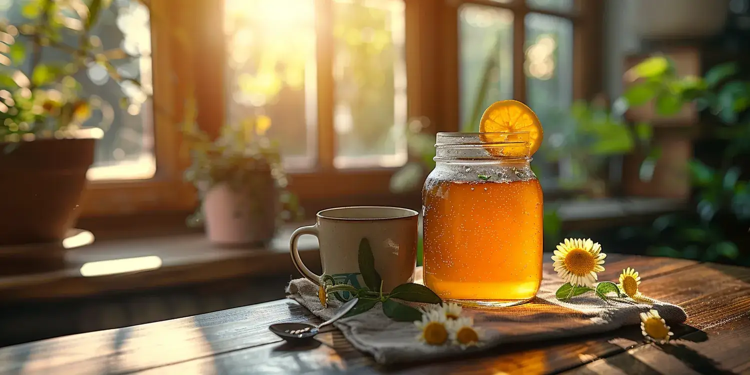 Miód faceliowy dla dzieci