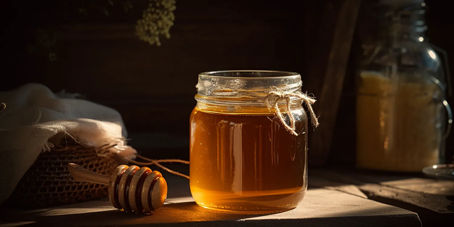 Miód faceliowy i jego właściwości