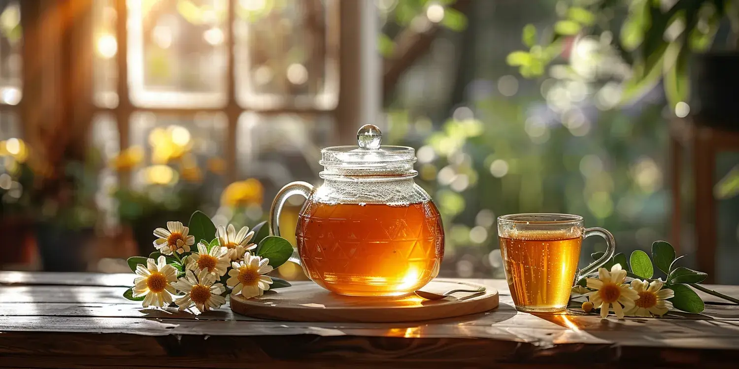 Miód gryczany - co warto o nim wiedzieć