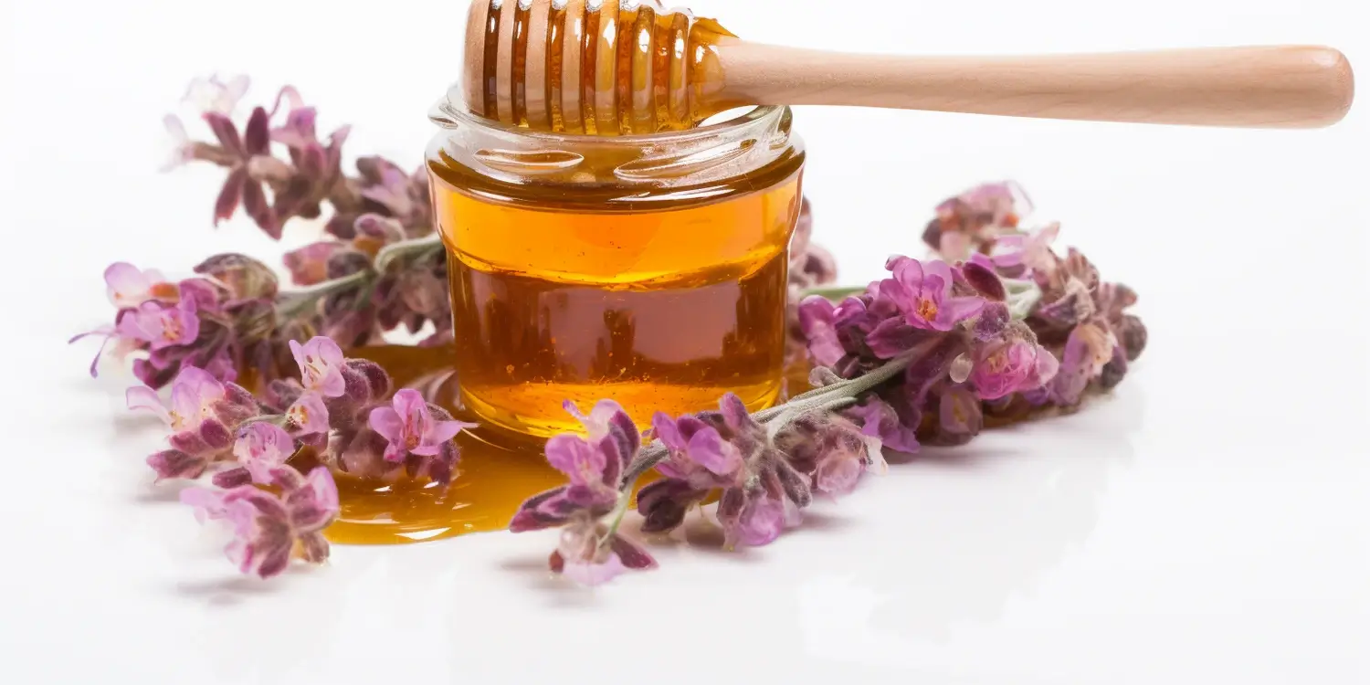 Miód gryczany na wzmocnienie odporności