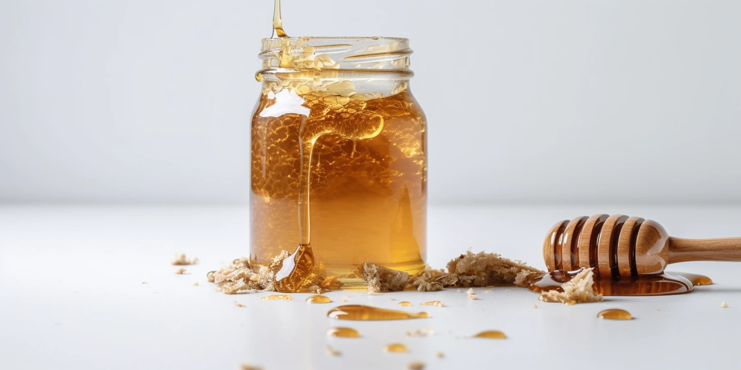 Miód malinowy w kuchni