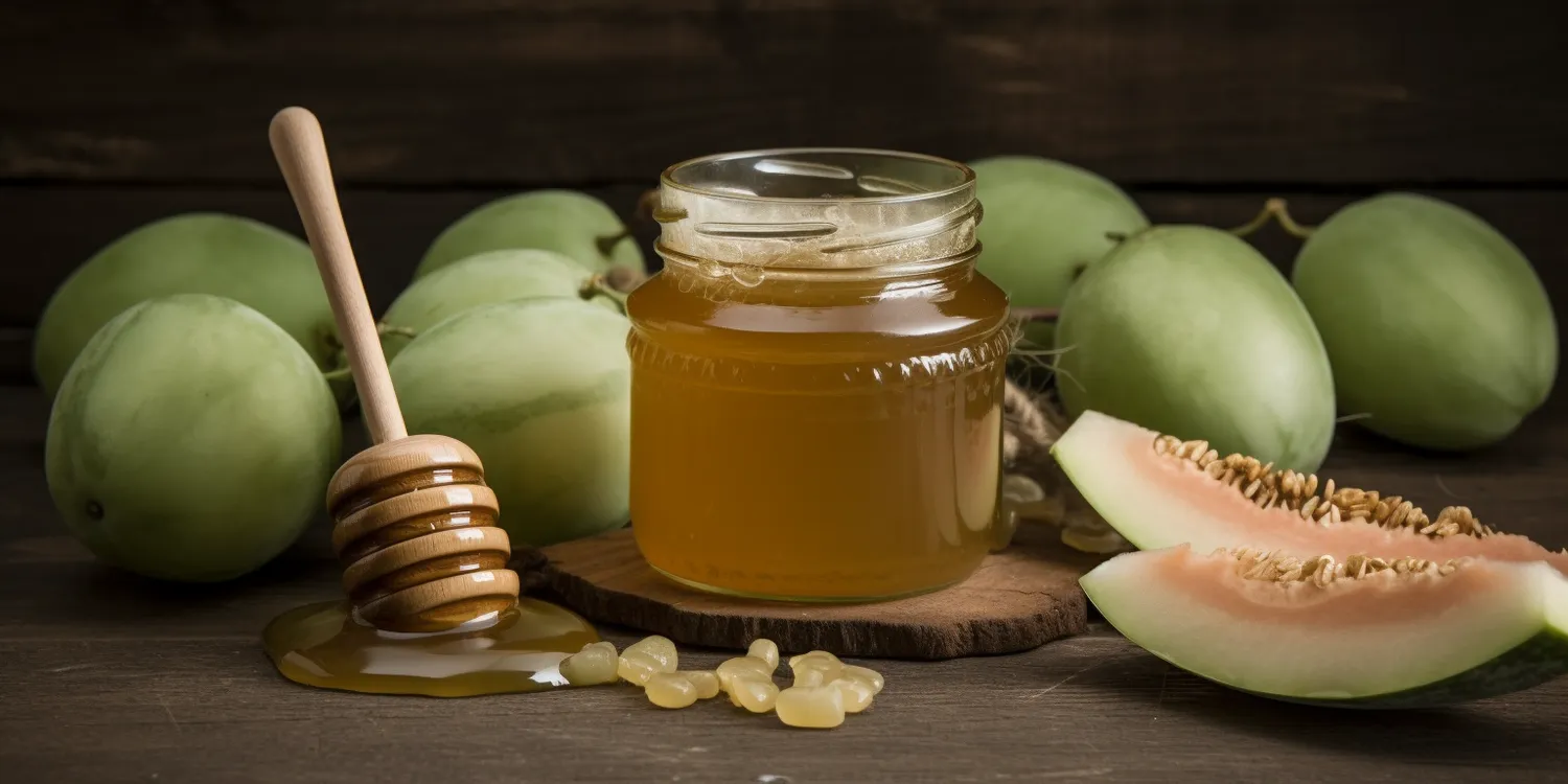 Miód nawłociowy na co działa?