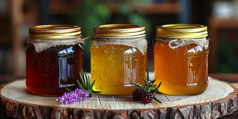 Na co dobry jest miód nawłociowy?