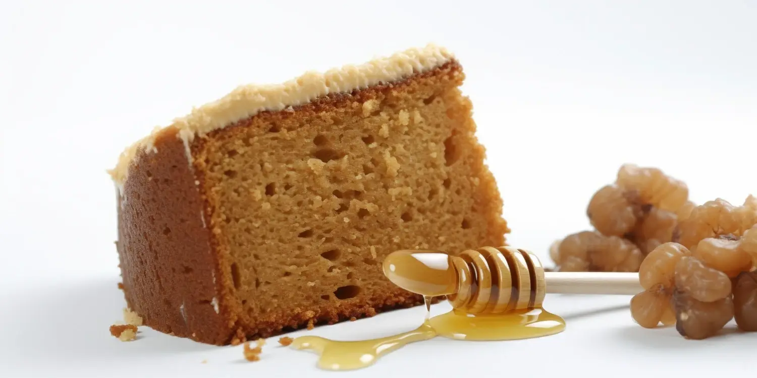 Na co miód rzepakowy?