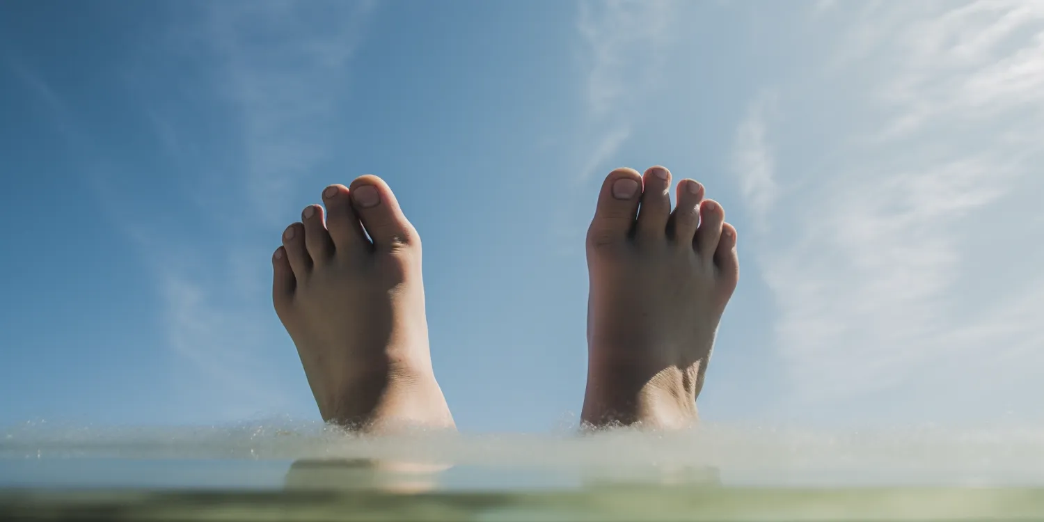 Pedicure leczniczy - czym jest i co warto wiedzieć na jego temat?