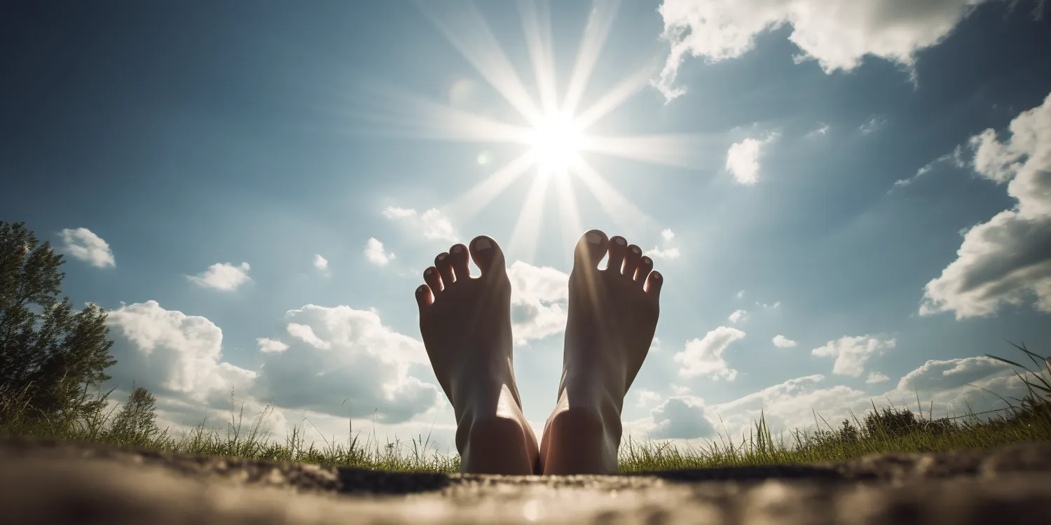 Podolog czym się zajmuje - co warto wiedzieć?