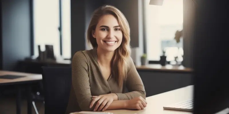 Praca w księgowości – czy warto?