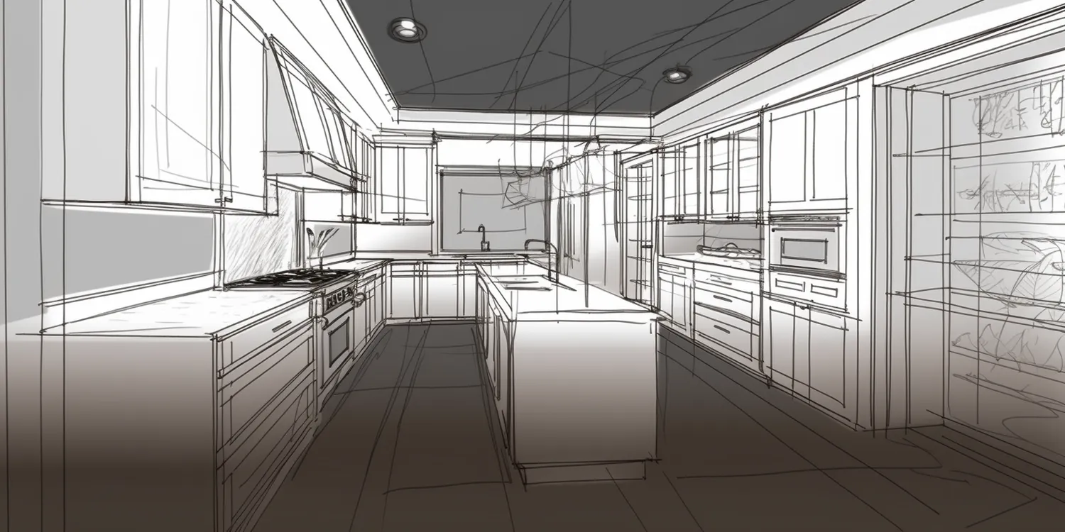 Projektowanie wnętrz Pruszków